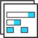 Library Checker Logo